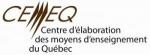 CEMEQ - Centre d'élaboration des moyens d'enseignement du Québec